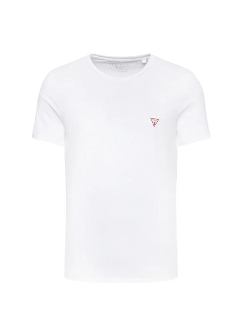 CORE T-Shirt in cotone purwhite - T-shirt Uomo