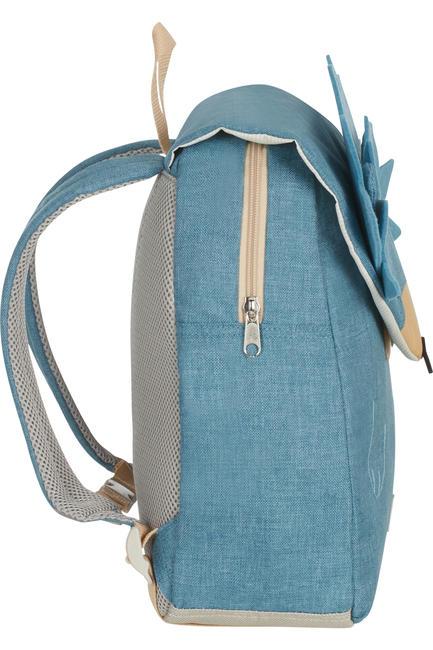 HAPPY SAMMIES  Zainetto hedg/har - Borse e accessori kids