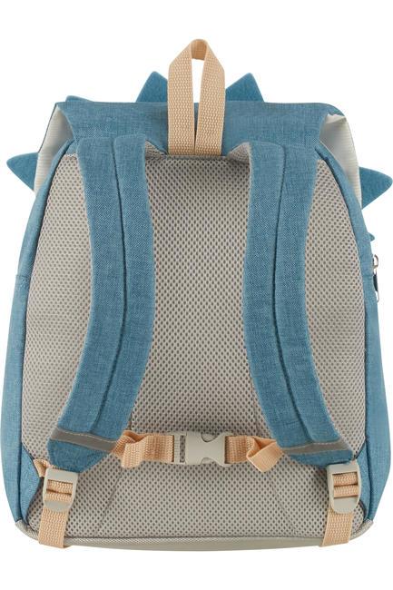 HAPPY SAMMIES  Zainetto hedg/har - Borse e accessori kids