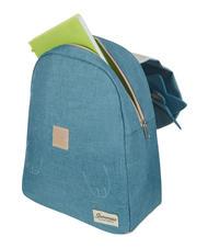 SAMSONITE HAPPY SAMMIES  Zainetto hedg/har - Borse e accessori kids - 5