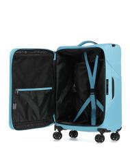 SAMSONITE LITEBEAM Trolley grande espandibile - Trolley Semirigidi