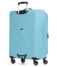 SAMSONITE LITEBEAM Trolley grande espandibile ocean blue - Trolley Semirigidi - 3