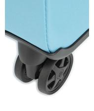 SAMSONITE LITEBEAM Trolley grande espandibile ocean blue - Trolley Semirigidi - 6