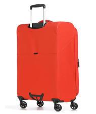SAMSONITE LITEBEAM Trolley medio espandibile tang/orang - Trolley Semirigidi - 3