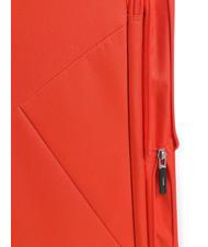 SAMSONITE LITEBEAM Trolley medio espandibile tang/orang - Trolley Semirigidi - 5