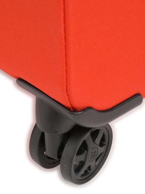 LITEBEAM Trolley medio espandibile tang/orang - Trolley Semirigidi