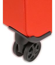 SAMSONITE LITEBEAM Trolley medio espandibile tang/orang - Trolley Semirigidi - 6