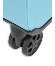 SAMSONITE LITEBEAM Trolley medio espandibile ocean blue - Trolley Semirigidi - 6