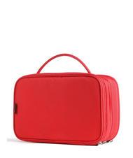SAMSONITE Beauty SPARK SNG ECO, con tre scomparti fiery red - Beauty Case - 2