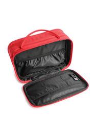 SAMSONITE Beauty SPARK SNG ECO, con tre scomparti fiery red - Beauty Case - 3