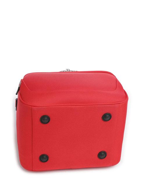 SPARK SNG ECO  Beauty case con tracolla fiery red - Beauty Case