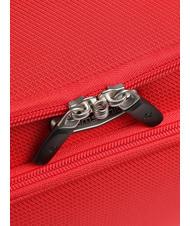 SAMSONITE SPARK SNG ECO  Beauty case con tracolla fiery red - Beauty Case - 4