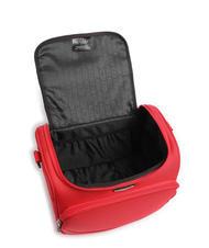 SAMSONITE SPARK SNG ECO  Beauty case con tracolla fiery red - Beauty Case - 5