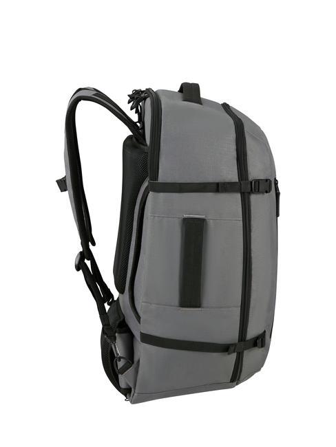 ROADER M Zaino da viaggio 55 l drifter grey - Zaini da lavoro porta PC