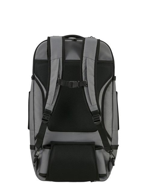 ROADER M Zaino da viaggio 55 l drifter grey - Zaini da lavoro porta PC