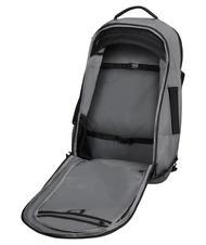 SAMSONITE ROADER M Zaino da viaggio 55 l drifter grey - Zaini da lavoro porta PC - 5