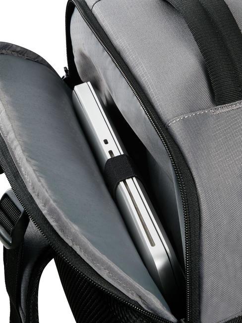 ROADER M Zaino da viaggio 55 l drifter grey - Zaini da lavoro porta PC