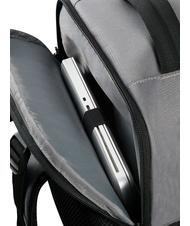 SAMSONITE ROADER M Zaino da viaggio 55 l drifter grey - Zaini da lavoro porta PC - 6