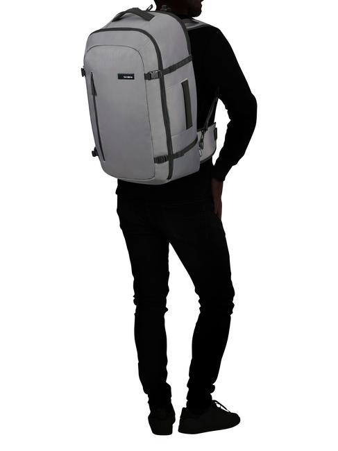 ROADER M Zaino da viaggio 55 l drifter grey - Zaini da lavoro porta PC