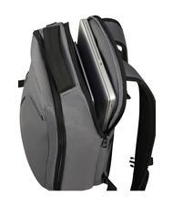 SAMSONITE ROADER S Zaino porta PC 14" drifter grey - Zaini da lavoro porta PC - 6