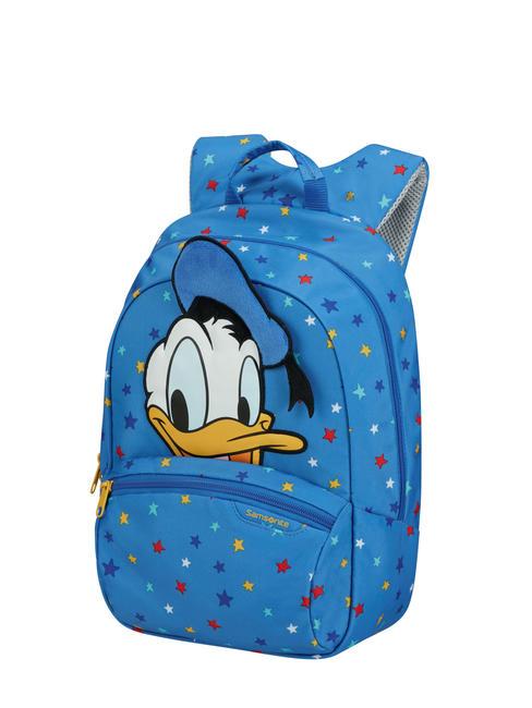 DISNEY ULTIMATE 2.0  Zaino Bambino donald stars - Borse e accessori kids