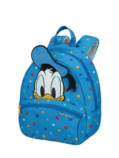 DISNEY ULTIMATE 2.0 Zainetto donald stars - Borse e accessori kids