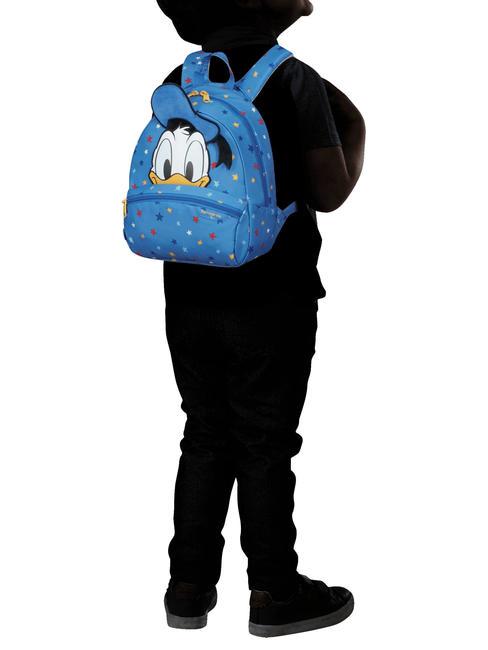 DISNEY ULTIMATE 2.0 Zainetto donald stars - Borse e accessori kids