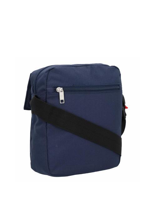 SONORA  Borsello blu notte - Tracolle Uomo