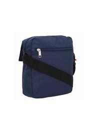 SAMSONITE SONORA  Borsello blu notte - Tracolle Uomo - 3
