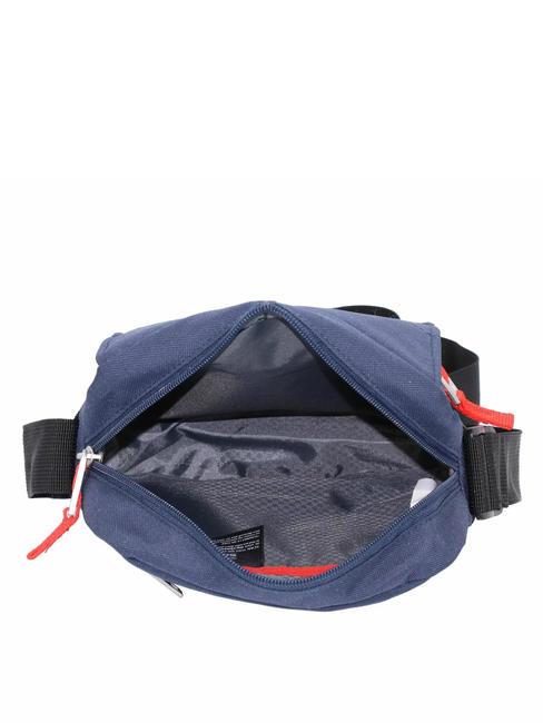 SONORA  Borsello blu notte - Tracolle Uomo