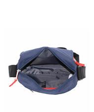 SAMSONITE SONORA  Borsello blu notte - Tracolle Uomo - 4