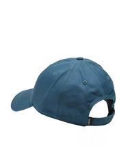 VANS COURT  Cappello con visiera vans teal - Cappelli - 2