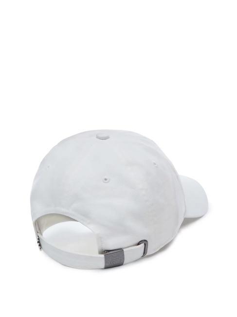 COURT  Cappello con visiera marshmallow - Cappelli