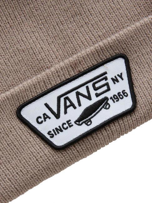 MILFORD Berretto desert taupe - Cappelli