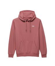 VANS CORE BASIC PO  Felpa con cappuccio withered rose - Felpe Uomo - 3
