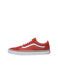 VANS UA OLD SKOOL  Sneakers in pelle - Scarpe Unisex