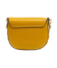 ROCCOBAROCCO NINA  Mini bag a spalla, con tracolla mustard - Borse Donna - 3