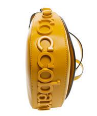 ROCCOBAROCCO NINA  Mini bag a spalla, con tracolla mustard - Borse Donna - 5