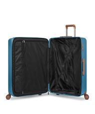BRIC’S FERRARA Trolley Grande, espandibile denim - Trolley Rigidi - 2