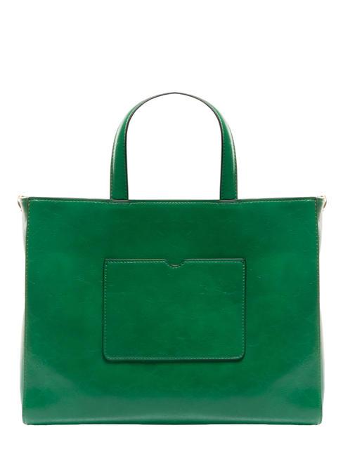 GEA  Borsa a mano, con tracolla green - Borse Donna