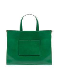 ROCCOBAROCCO GEA  Borsa a mano, con tracolla green - Borse Donna - 3