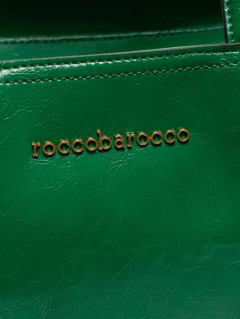 GEA  Borsa a mano, con tracolla green - Borse Donna