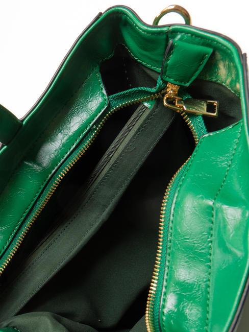 GEA  Borsa a mano, con tracolla green - Borse Donna