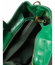 ROCCOBAROCCO GEA  Borsa a mano, con tracolla green - Borse Donna - 5