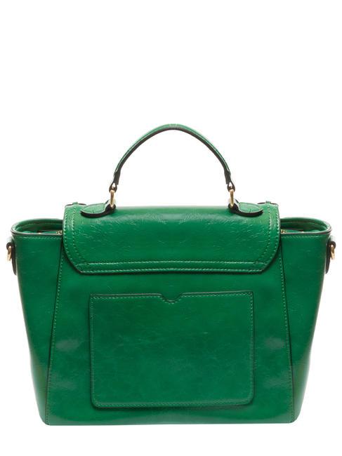 GEA  Borsa a mano, con tracolla green - Borse Donna