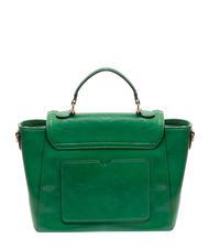 ROCCOBAROCCO GEA  Borsa a mano, con tracolla green - Borse Donna - 3