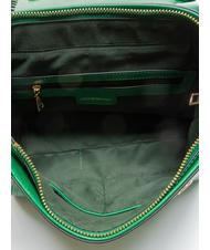 ROCCOBAROCCO GEA  Borsa a mano, con tracolla green - Borse Donna - 5