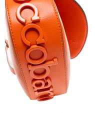 ROCCOBAROCCO NINA  Mini bag a spalla, con tracolla orange - Borse Donna - 4