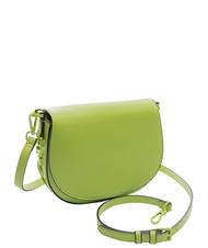 ROCCOBAROCCO NINA  Mini bag a spalla, con tracolla acid green - Borse Donna - 2