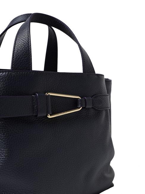 MALORY Shopper a mano, con tracolla midnight blue - Borse Donna